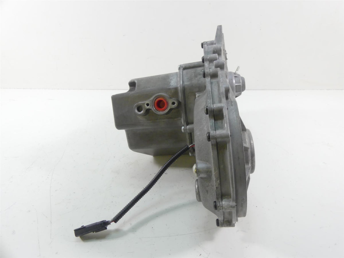 2017 Arctic Mountain Cat M8000 153 Chain Gear Cover Case Oil Tank 1702-499 {{ shop.shopifyCountryName }} - Mototech271