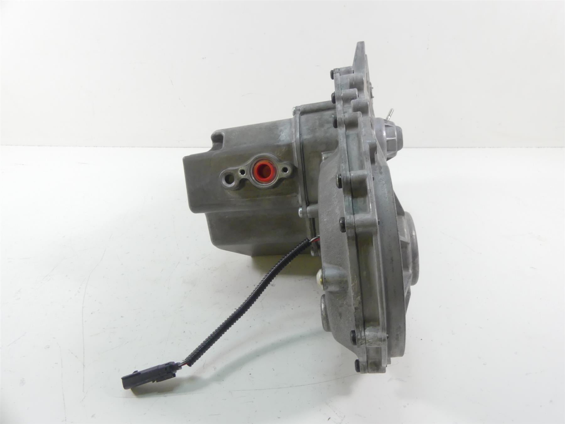 2017 Arctic Mountain Cat M8000 153 Chain Gear Cover Case Oil Tank 1702-499 {{ shop.shopifyCountryName }} - Mototech271