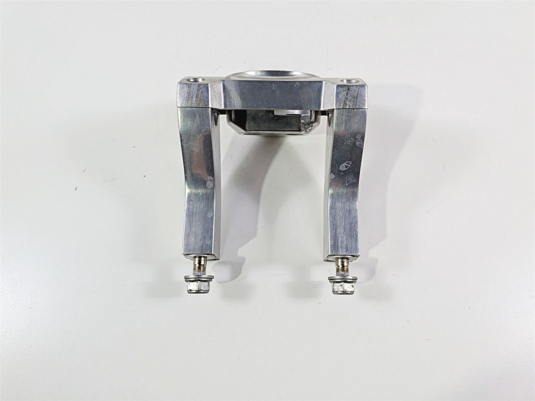 2003 Honda V-Twin VTX1800 C Handlebar Riser Holder Set 5.5" 53231-MCH-000 {{ shop.shopifyCountryName }} - Mototech271