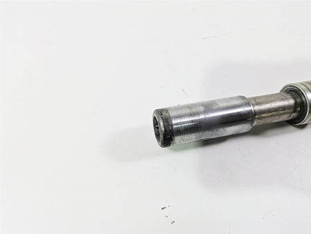 2018 Indian Springfield Dark Horse Front Axle Wheel Spindle 5138509 {{ shop.shopifyCountryName }} - Mototech271