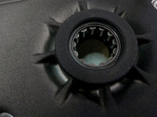 Load image into Gallery viewer, 2013 Harley Softail FLSTFB Fat Boy Lo Inner Primary Drive Clutch Cover 60681-06C | Mototech271
