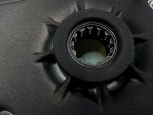 2013 Harley Softail FLSTFB Fat Boy Lo Inner Primary Drive Clutch Cover 60681-06C | Mototech271
