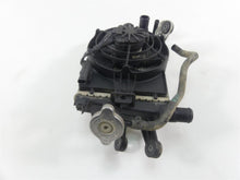 Load image into Gallery viewer, 2019 BMW R1250GS K50 Left Radiator Fan Cover Set -No Leaks 17118546408 | Mototech271
