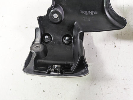 2020 Triumph Street Scrambler 900 Left Right Side Air Intake Cover Set T2302641 {{ shop.shopifyCountryName }} - Mototech271