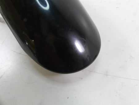 2016 Harley FXDLS Dyna Low Rider Front Fender - Vivid Black 60139-06B {{ shop.shopifyCountryName }} - Mototech271