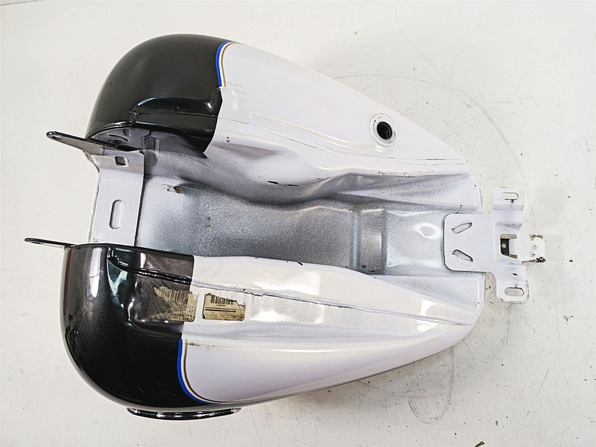 2008 Harley FLHTCU Electra Glide Fuel Gas Petrol Tank - No Dents 61356-08 {{ shop.shopifyCountryName }} - Mototech271