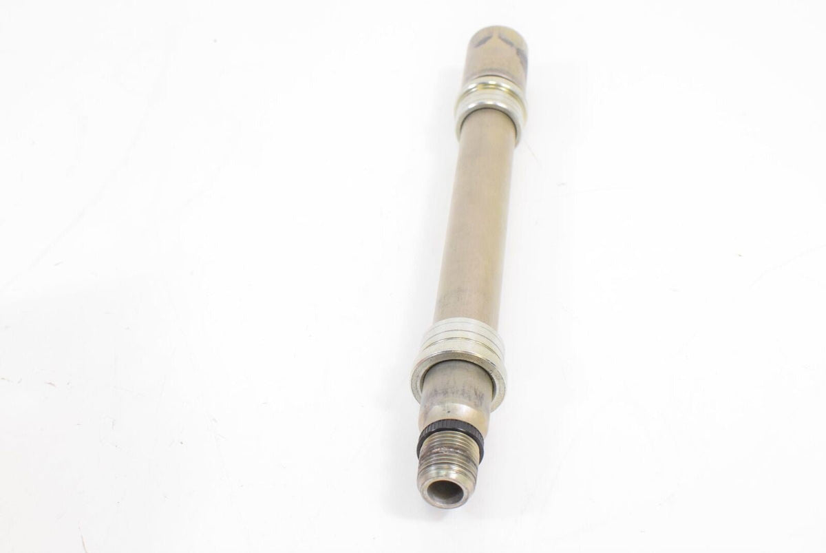 2009 Yamaha XV1700 PC Road Star Warrior Front 22mm Axle Spindle 4XV-25181-10-00 {{ shop.shopifyCountryName }} - Mototech271