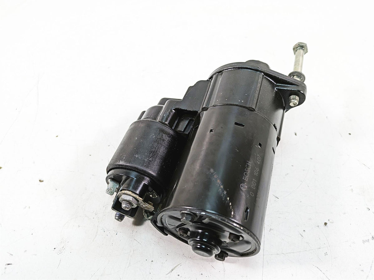 2014 Moto Guzzi California 1400 T Engine Starter Motor 97729R {{ shop.shopifyCountryName }} - Mototech271