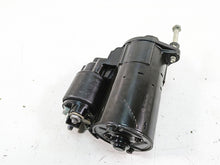 Load image into Gallery viewer, 2014 Moto Guzzi California 1400 T Engine Starter Motor 97729R | Mototech271
