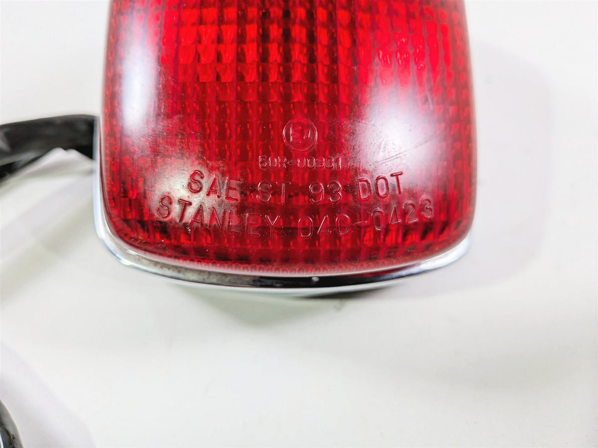 2005 Honda VT1100 Shadow Sabre Taillight Tail Light Lamp 33701-MCK-A01 {{ shop.shopifyCountryName }} - Mototech271