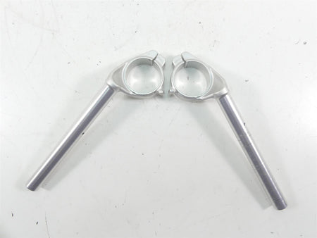 2012 BMW S1000RR K46 Handlebar Handle Bar Clip On Set 32717717623 32717717624 {{ shop.shopifyCountryName }} - Mototech271