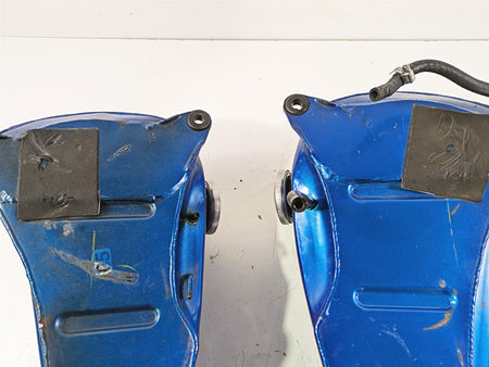 1992 Harley FLSTC Softail Heritage Fuel Gas Petrol Tank & Petcock -Read 61218-85 {{ shop.shopifyCountryName }} - Mototech271