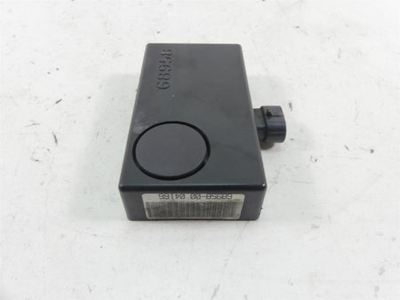 2005 Harley Touring CVO FLHTCSE Electra Glide Alarm Siren Module 68958-00 {{ shop.shopifyCountryName }} - Mototech271