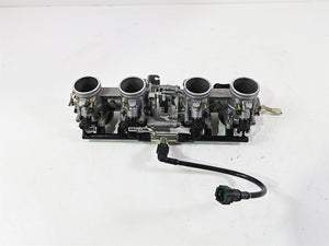 2012 Mv Agusta F4 RR Mikuni Throttle Body Fuel Injection 8A00B3533 | Mototech271
