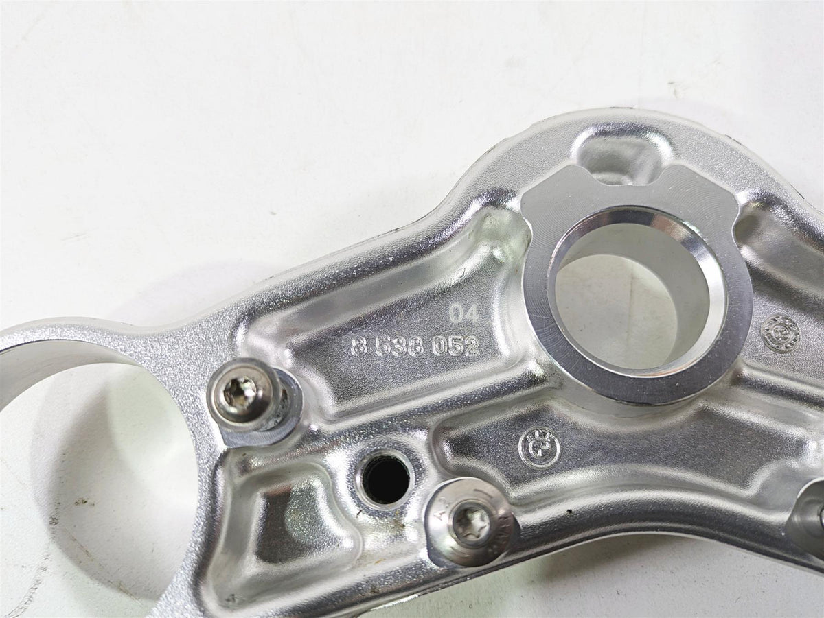 2014 BMW R nine T R9T K21 Great Upper Triple Tree Steering Stem 31428538052 {{ shop.shopifyCountryName }} - Mototech271