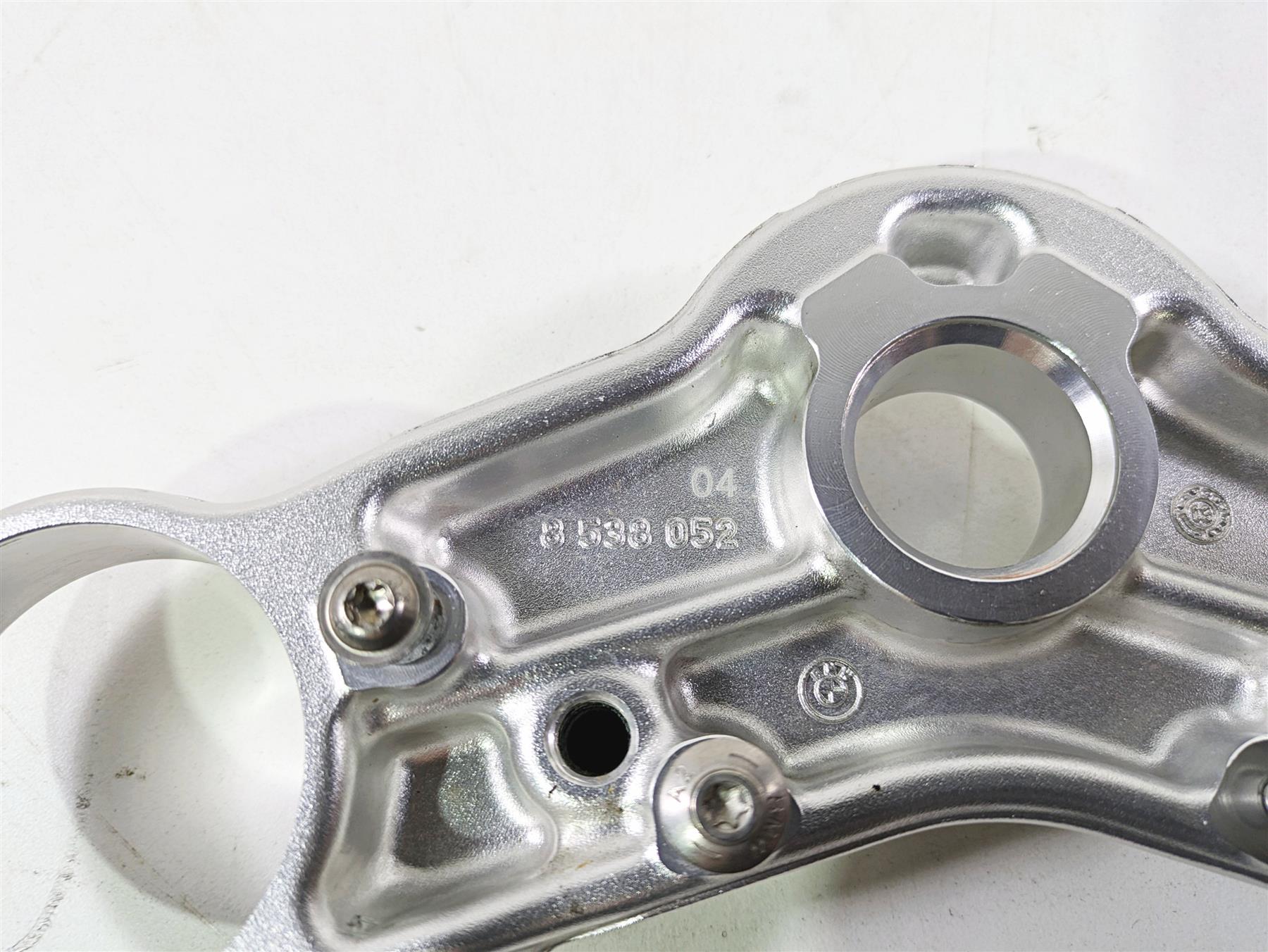 2014 BMW R nine T R9T K21 Great Upper Triple Tree Steering Stem 31428538052 {{ shop.shopifyCountryName }} - Mototech271