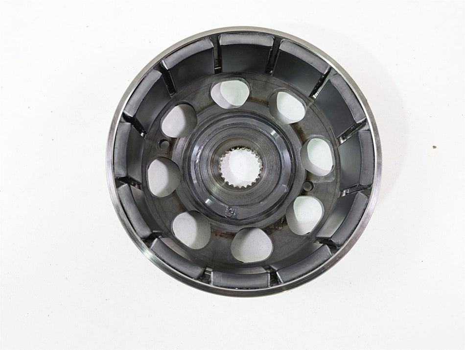 2021 Harley Touring FLTRX Road Glide Ignition Flywheel Fly Wheel Rotor 29900038A {{ shop.shopifyCountryName }} - Mototech271