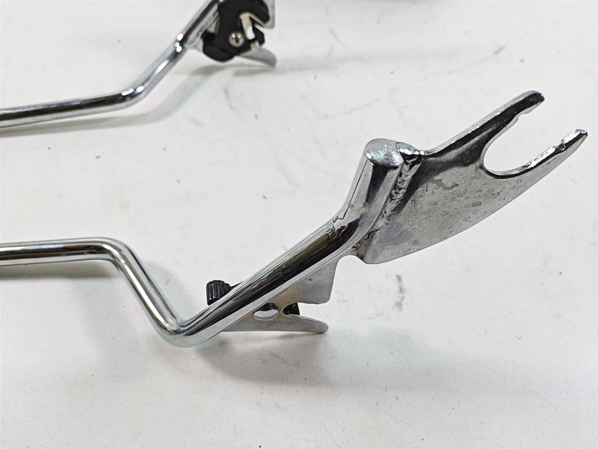 2011 Harley Touring FLTRU Road Glide Craftride Sissybar Sissy Bar - Read 263062 {{ shop.shopifyCountryName }} - Mototech271