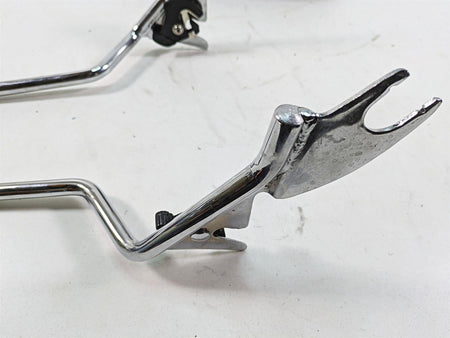 2011 Harley Touring FLTRU Road Glide Craftride Sissybar Sissy Bar - Read 263062 {{ shop.shopifyCountryName }} - Mototech271