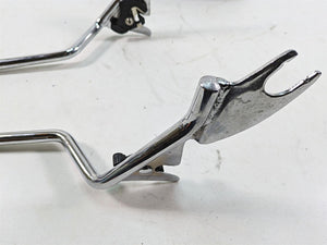 2011 Harley Touring FLTRU Road Glide Craftride Sissybar Sissy Bar - Read 263062 | Mototech271