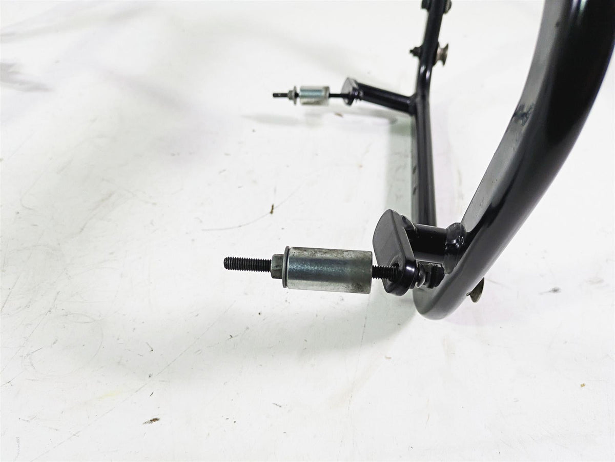 2016 Moto Guzzi Stelvio 1200 8V NTX Saddlebag Mounting Support Kit Rack 887470 {{ shop.shopifyCountryName }} - Mototech271
