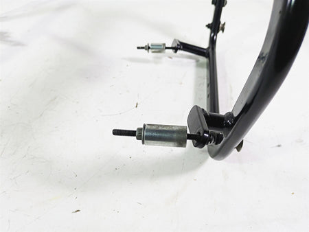 2016 Moto Guzzi Stelvio 1200 8V NTX Saddlebag Mounting Support Kit Rack 887470 {{ shop.shopifyCountryName }} - Mototech271