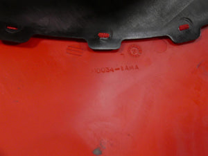 2009 Buell 1125 CR Left Side Main Fairing Cover Cowl M0034-1AMA | Mototech271