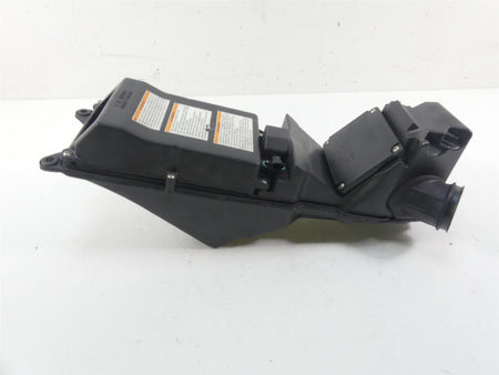 2014 Moto Guzzi Griso 1200 SE 8V Air Box Cleaner Breather Filter Set GU06114000 {{ shop.shopifyCountryName }} - Mototech271