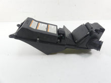 Load image into Gallery viewer, 2014 Moto Guzzi Griso 1200 SE 8V Air Box Cleaner Breather Filter Set GU06114000
