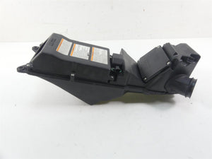2014 Moto Guzzi Griso 1200 SE 8V Air Box Cleaner Breather Filter Set GU06114000