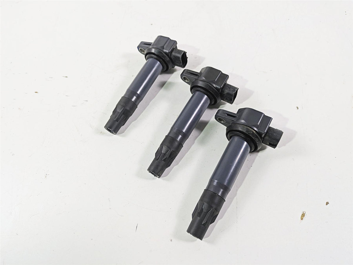 2024 Sea-Doo GTX 230 Ignition Coil Set 666147 420666147 {{ shop.shopifyCountryName }} - Mototech271