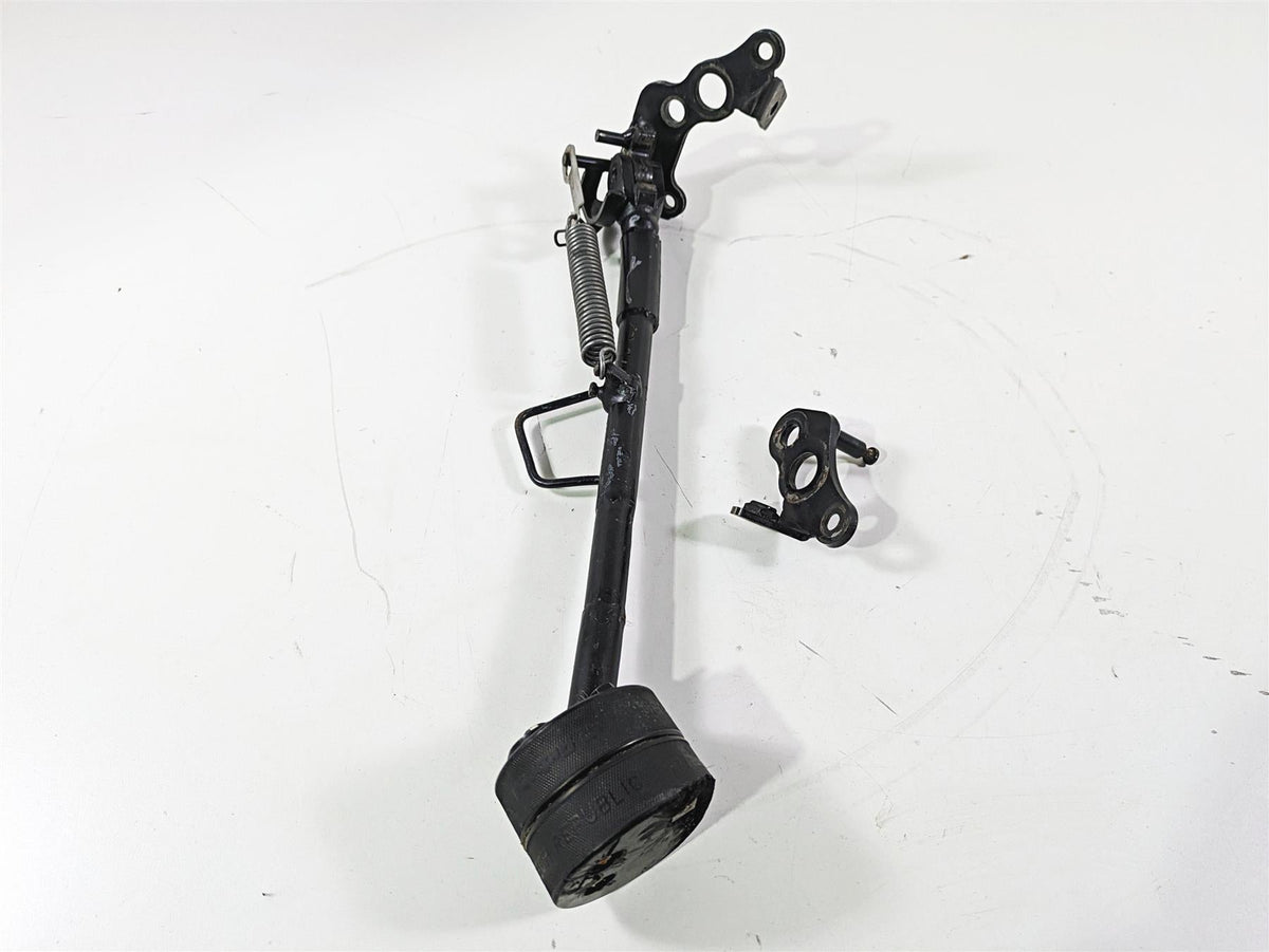 2004 BMW R1150GS R21 Side Kickstand Kick Stand -READ46532335787 {{ shop.shopifyCountryName }} - Mototech271