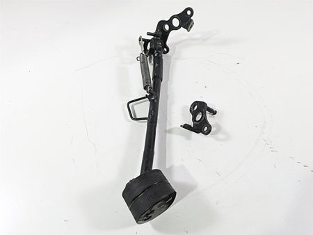 2004 BMW R1150GS R21 Side Kickstand Kick Stand -READ46532335787 {{ shop.shopifyCountryName }} - Mototech271