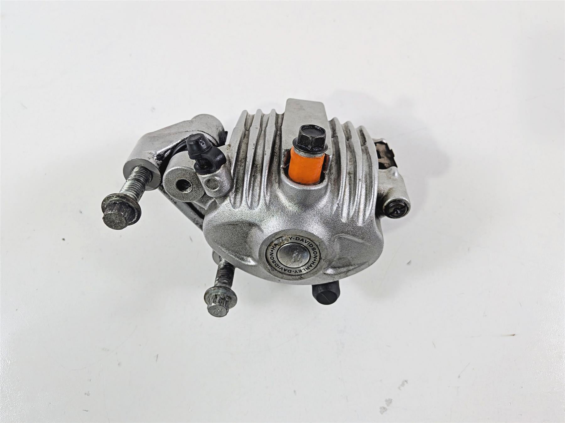 2006 Harley Sportster XL1200 C Front Brake Caliper 44121-04A {{ shop.shopifyCountryName }} - Mototech271