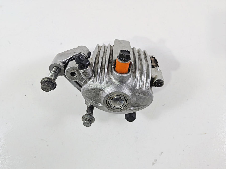 2006 Harley Sportster XL1200 C Front Brake Caliper 44121-04A {{ shop.shopifyCountryName }} - Mototech271
