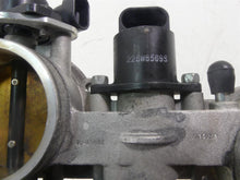 Load image into Gallery viewer, 2013 Harley VRSCF Muscle V-Rod Throttle Body Bodies Intake 27657-01 | Mototech271
