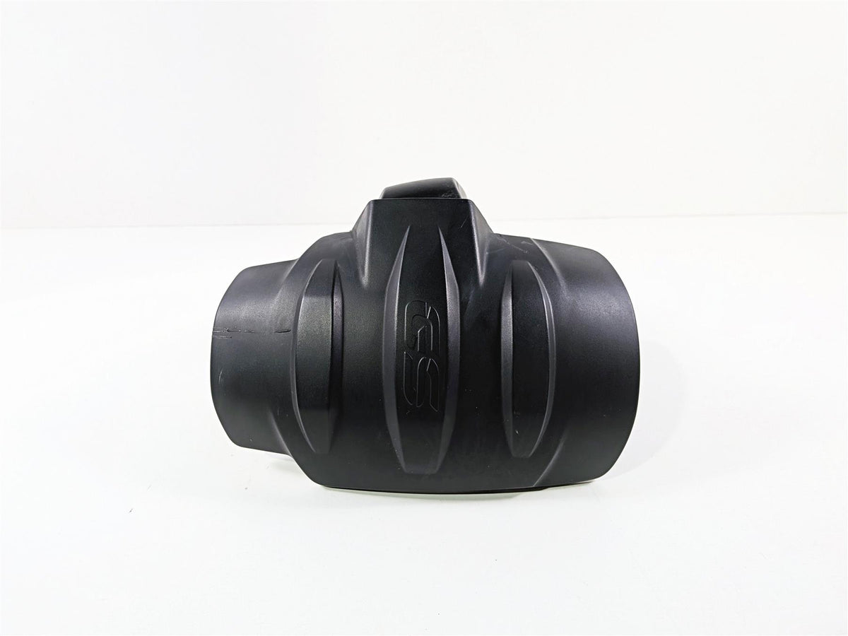 2015 BMW R1200GS K50 Very Rear Tire Mudflap Guard -Crack 46628533657 {{ shop.shopifyCountryName }} - Mototech271