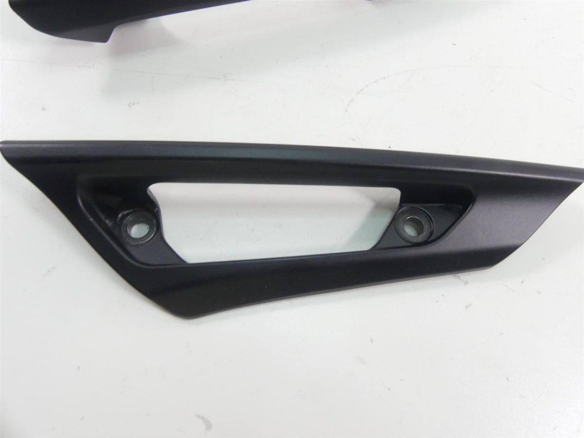 2022 Indian FTR1200 S Rear Passenger Grab Rail Handle Set 5142162 5142163 {{ shop.shopifyCountryName }} - Mototech271