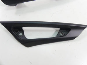 2022 Indian FTR1200 S Rear Passenger Grab Rail Handle Set 5142162 5142163 | Mototech271
