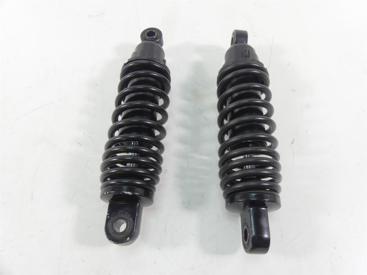 2017 Victory Octane 1200 Straight Rear 10,5" Shock Damper Suspension Set 1543418 {{ shop.shopifyCountryName }} - Mototech271