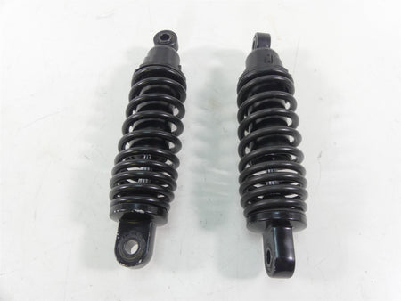 2017 Victory Octane 1200 Straight Rear 10,5" Shock Damper Suspension Set 1543418 {{ shop.shopifyCountryName }} - Mototech271