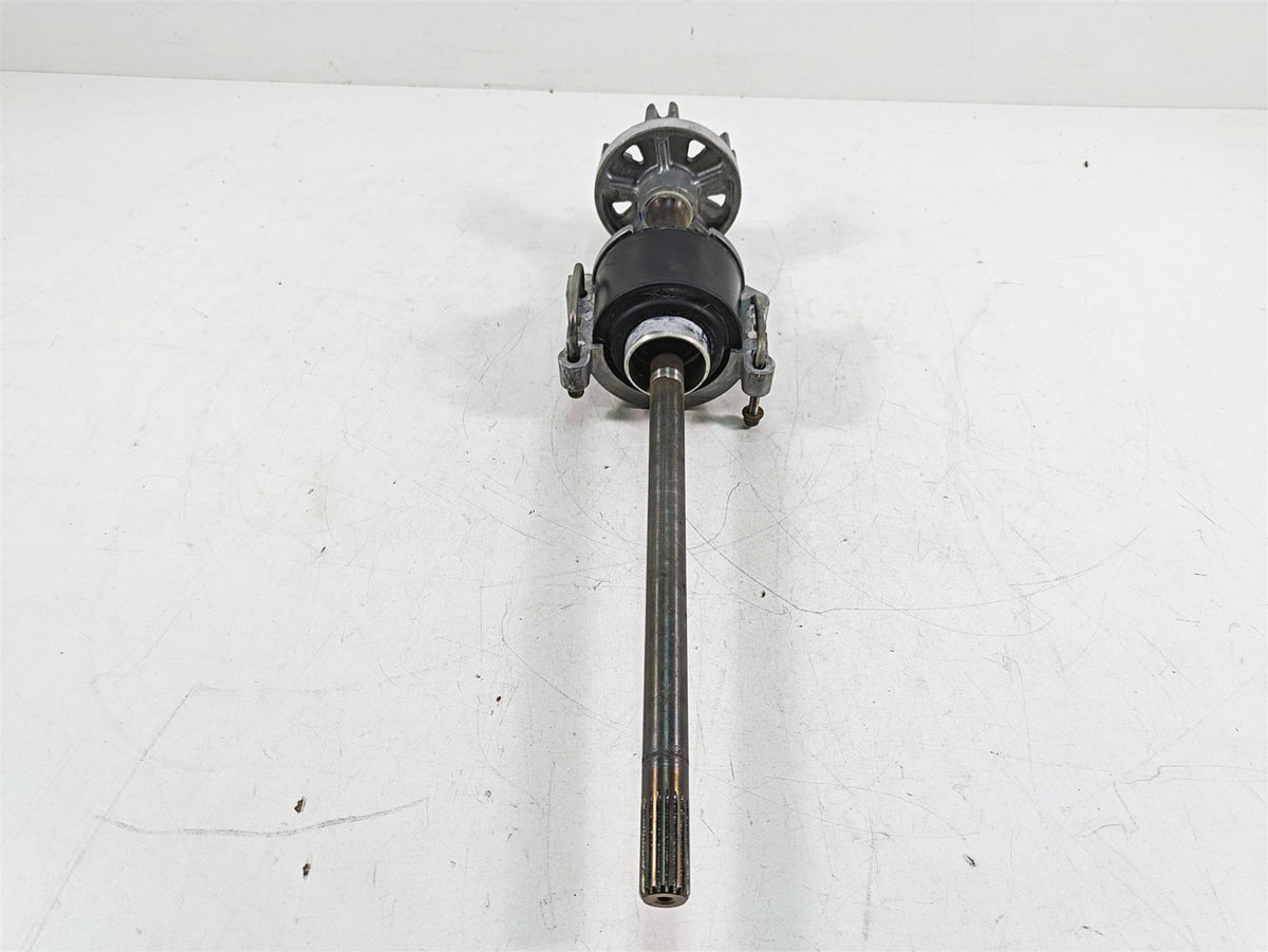 2022 Yamaha Waverunner EX Sp EX1050BX Drive Shaft Coupling Set 6GA-G5511-00-00 {{ shop.shopifyCountryName }} - Mototech271