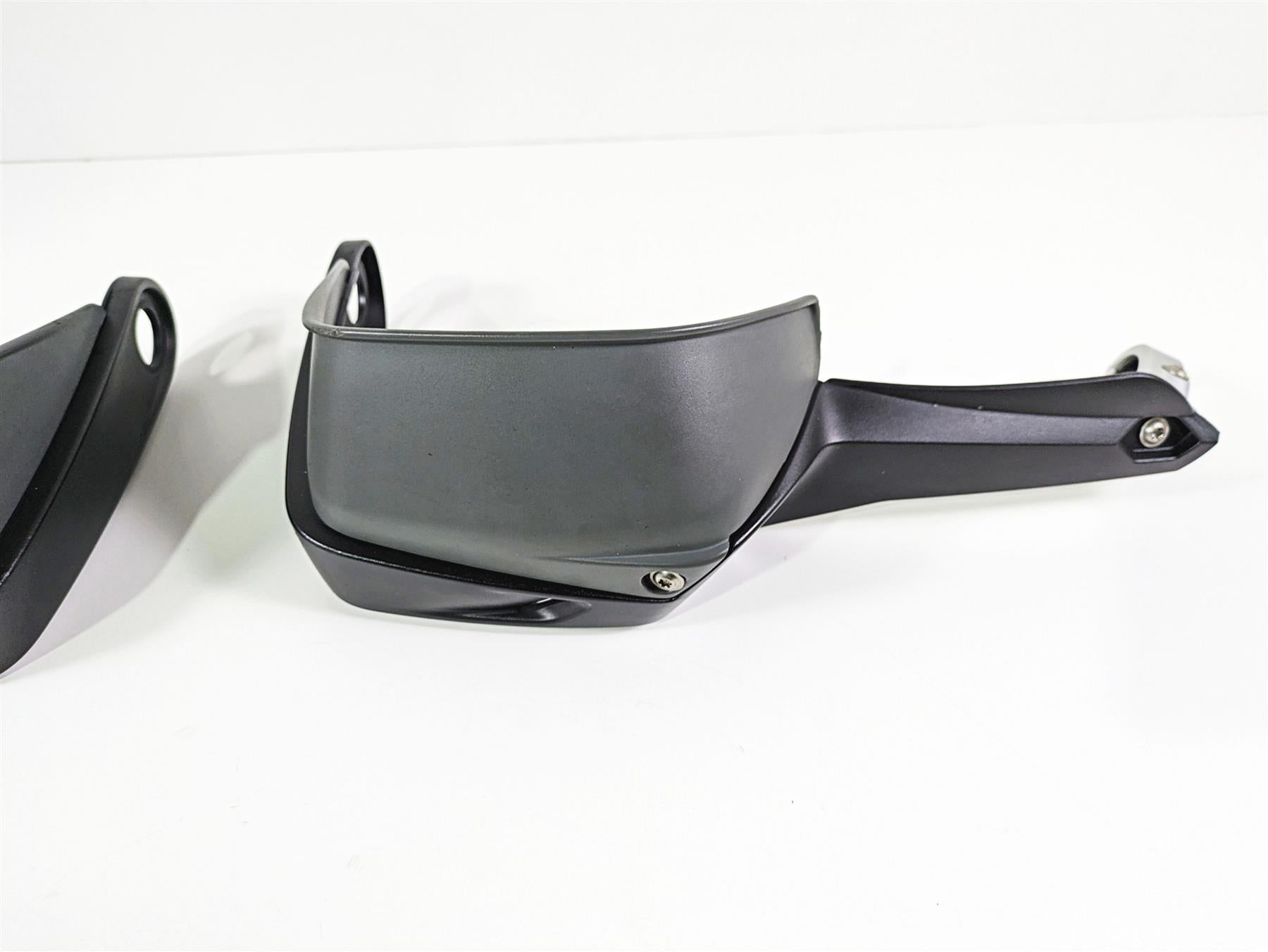 2006 BMW R1200GS K255 Adv Hand Guards & Handlebar Mounts 46637704885 {{ shop.shopifyCountryName }} - Mototech271