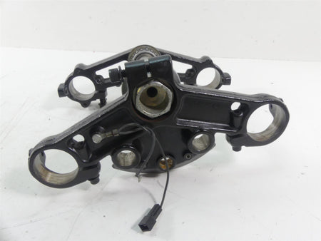 2016 Harley Touring FLTRX Road Glide Upper Lower Triple Tree Riser Set 45900024 {{ shop.shopifyCountryName }} - Mototech271