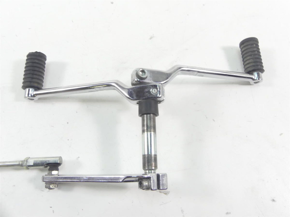 2012 Harley Touring FLHX Street Glide Shifter Shift Lever & Rod Set 33718-82 {{ shop.shopifyCountryName }} - Mototech271