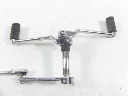 2012 Harley Touring FLHX Street Glide Shifter Shift Lever & Rod Set 33718-82 {{ shop.shopifyCountryName }} - Mototech271