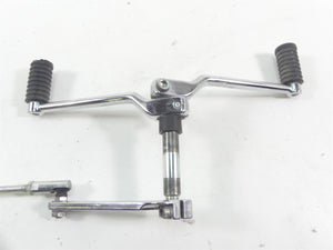 2012 Harley Touring FLHX Street Glide Shifter Shift Lever & Rod Set 33718-82 | Mototech271