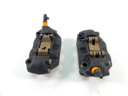 2015 KTM 1190 Adventure Brembo Front Brake Caliper 100mm Set 6031301500130 {{ shop.shopifyCountryName }} - Mototech271