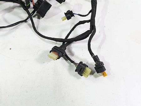 2021 BMW R1250GS K51 Adv Main & Engine Wiring Harness ESA Read 61111683766 {{ shop.shopifyCountryName }} - Mototech271
