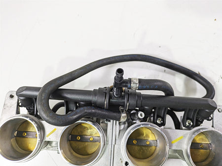 2019 BMW S1000XR K49 Throttle Body Fuel Injection Delorto 13548545069 {{ shop.shopifyCountryName }} - Mototech271